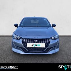Peugeot 208 Style PureTech 100 S&S BVM6 Saint-Doulchard