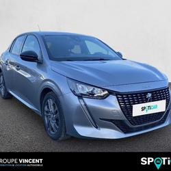 Peugeot 208 Style PureTech 100 S&S BVM6 Saint-Doulchard
