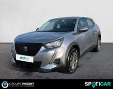 Peugeot 2008 Saint-Doulchard