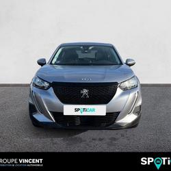 Peugeot 2008 Active 1.2 Pure Tech 130 cv BVM6 Saint-Doulchard