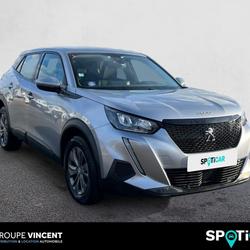 Peugeot 2008 Active 1.2 Pure Tech 130 cv BVM6 Saint-Doulchard