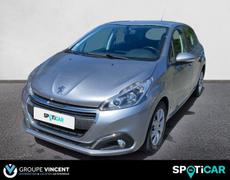 Peugeot 208 Saint-Amand-Montrond