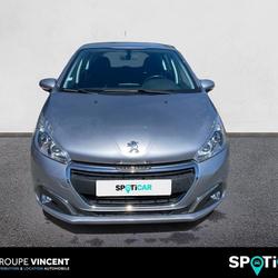 Peugeot 208 Active Business PureTech 82 S&S BVM5 Saint-Amand-Montrond