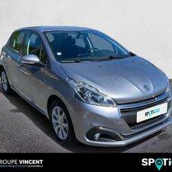 Peugeot 208 Active Business PureTech 82 S&S BVM5 Saint-Amand-Montrond