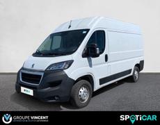 Peugeot Boxer Saint-Doulchard
