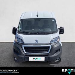 Peugeot Boxer Asphalt 335 L2H2 BlueHDi 140 S&S BVM6 Saint-Doulchard