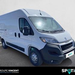 Peugeot Boxer Asphalt 335 L2H2 BlueHDi 140 S&S BVM6 Saint-Doulchard