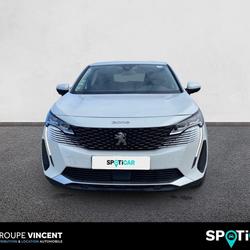 Peugeot 3008 Active Business BlueHDi 130 S&S EAT8 Saint-Doulchard