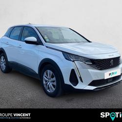 Peugeot 3008 Active Business BlueHDi 130 S&S EAT8 Saint-Doulchard