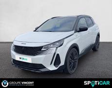 Peugeot 3008 Saint-Doulchard