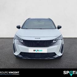 Peugeot 3008 GT Pack HYBRID4 300 e-EAT8 Saint-Doulchard