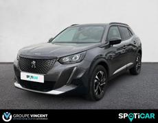 Peugeot 2008 Saint-Doulchard