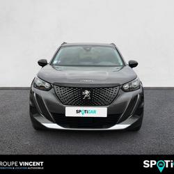 Peugeot 2008 ALLURE 100ch bvm6 Saint-Doulchard