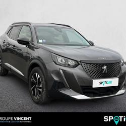 Peugeot 2008 ALLURE 100ch bvm6 Saint-Doulchard