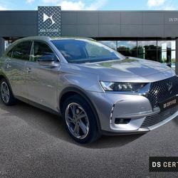 DS DS7 Crossback BLUE HDI 130 AUTOMATIQUE RIVOLI Saint-Doulchard