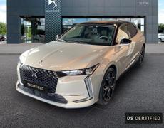 DS DS4 Saint-Doulchard