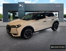 DS DS3 Crossback Saint-Doulchard