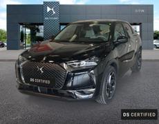 DS DS3 Crossback Saint-Doulchard