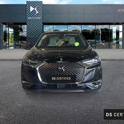 DS DS3 Crossback BLUE HDI 130 AUTOMATIQUE GRAND CHIC Saint-Doulchard
