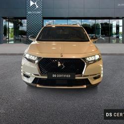DS DS7 Crossback E-TENSE 4x4 300 RIVOLI Saint-Doulchard