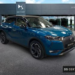 DS DS3 Crossback BlueHDi 130 Automatique Rivoli Saint-Doulchard