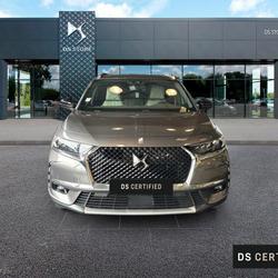 DS DS7 Crossback E-TENSE 225 RIVOLI Saint-Doulchard