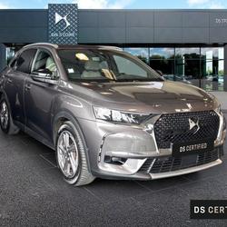 DS DS7 Crossback E-TENSE 225 RIVOLI Saint-Doulchard
