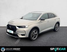 DS DS7 Crossback Saint-Doulchard