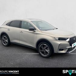 DS DS7 Crossback E-TENSE 4x4 300 RIVOLI Saint-Doulchard