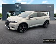 DS DS7 Crossback Saint-Doulchard