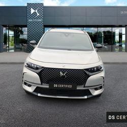 DS DS7 Crossback E-TENSE 225 PERFORMANCE Line + Saint-Doulchard