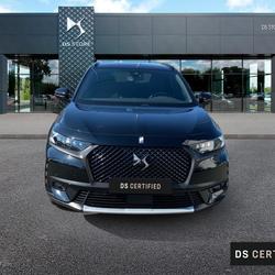 DS DS7 Crossback E-TENSE 225 PERFORMANCE Line + Saint-Doulchard