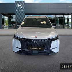 DS DS7 E-TENSE 225 PERFORMANCE LINE Saint-Doulchard