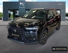 Ds DS3 Saint-Doulchard