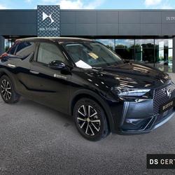 Ds DS3 HYBRIDE 136 EDITION FRANCE E-DCT6 Saint-Doulchard