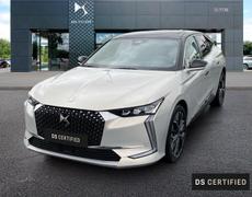 DS DS4 Saint-Doulchard