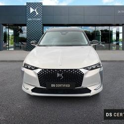 DS DS4 HYBRIDE 136 ANTOINE DE SAINT EXUPERY E-DCT6 Saint-Doulchard