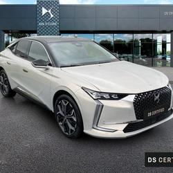 DS DS4 HYBRIDE 136 ANTOINE DE SAINT EXUPERY E-DCT6 Saint-Doulchard