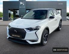 Ds DS3 Saint-Doulchard