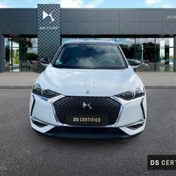 Ds DS3 DS3 Crossback BlueHDi 130 Automatique Rivoli Saint-Doulchard