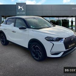 Ds DS3 DS3 Crossback BlueHDi 130 Automatique Rivoli Saint-Doulchard