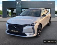 DS DS4 Saint-Doulchard