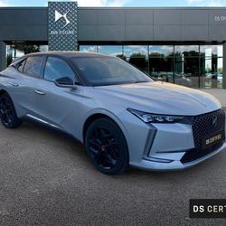 DS DS4 DS 4 E-TENSE 225 PERFORMANCE LINE + Saint-Doulchard