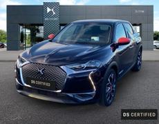 DS DS3 Crossback Saint-Doulchard