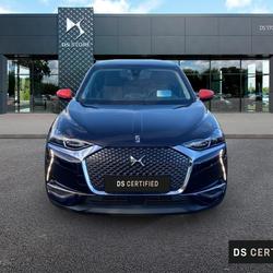 DS DS3 Crossback DS 3 CROSSBACK E-TENSE INES DE LA FRESSANGE Saint-Doulchard
