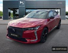 DS DS4 Saint-Doulchard