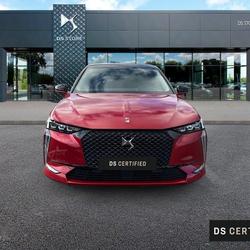DS DS4 BlueHDi 130 Automatique PERFORMANCE LINE + Saint-Doulchard