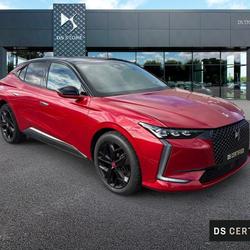 DS DS4 BlueHDi 130 Automatique PERFORMANCE LINE + Saint-Doulchard
