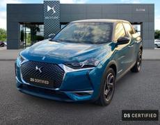 DS DS3 Crossback
