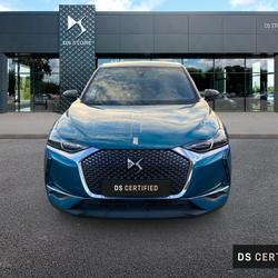 DS DS3 Crossback DS 3 CROSSBACK PureTech 130 EAT8 Grand Chic Saint-Doulchard